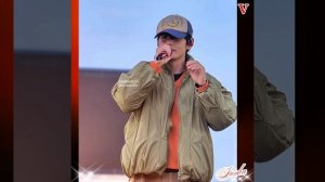 Kim Taehyung ❤💯❤День 3(перед концертом!)❤️💥❤️