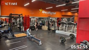 26.1 Гран При Рязань Intermedian Корневич Иван