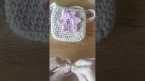 Ручка для сумки