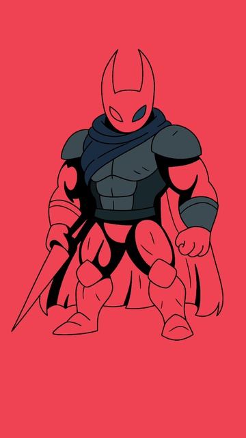 Из какой игры этот персонаж?