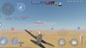 WTM Советский сетап летка