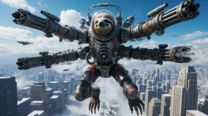 Проста песня - Сердце Мавис 2