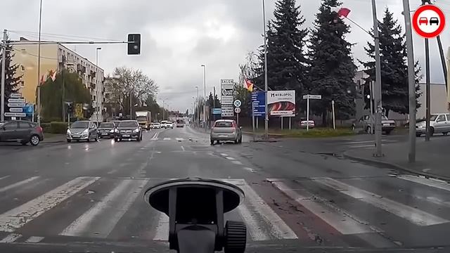 НЕ ДЛЯ СЛАБОНЕРВНЫХ! Подборка Безумных Аварий и ДТП Снятых на Видеорегистраторы.