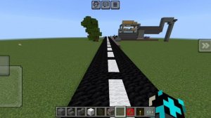 строим сталкер в Майнкрафт