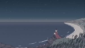 Sunset Beach _ Chill Lofi Mix _ To relax after a long day