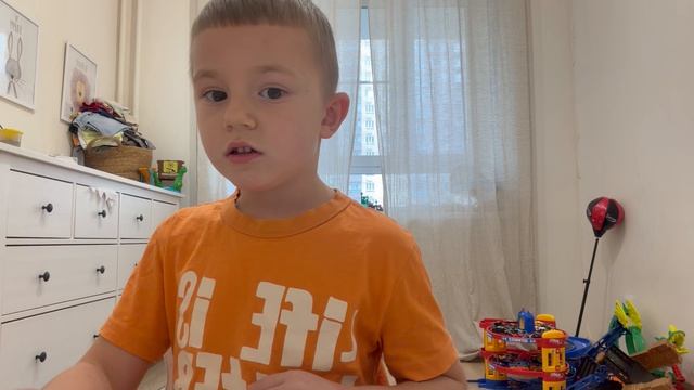 Maincraft. Распаковка. Маинкрафт