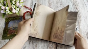 Мои вышивальные будни с 1 по 10 апреля 2026 года / вышивка крестиком