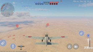 японские самолёты