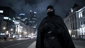 Подрасстрельная статья ожидает не меня, на Литейном до обмена посижу немного я...