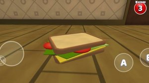 Super Bear Adventure🖤❤️