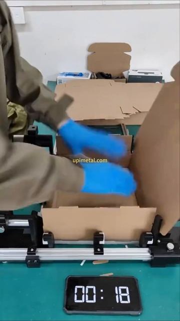 Может ли это повысить эффективность вашей упаковки?