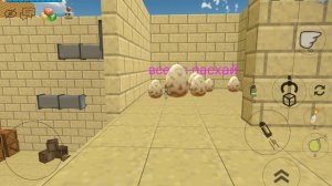 всех с пасхай