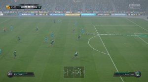 Fifa 2016  Зенит Краснодар снова !