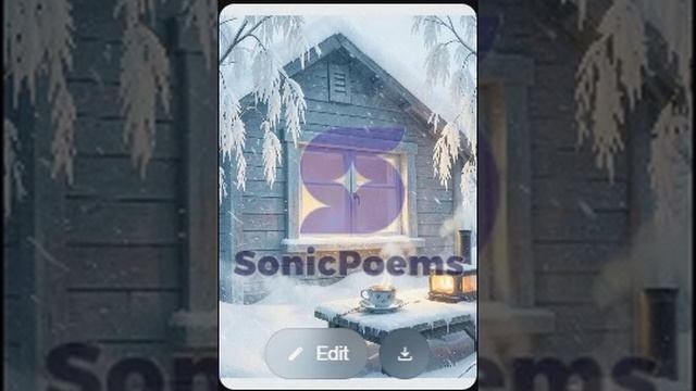 Сергей Есенин — Снежная замять дробится и колется