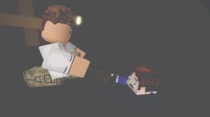 НЕ ТРОГАЙ ПОППИ В РОБЛОКС, 11 серия (100% страшная история про хаги ваги)