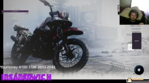 стрим прохождение Samson: A Tyndalston Story 3 миссия