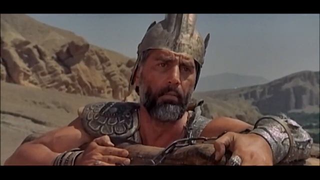 Сказание о Рустаме  1971