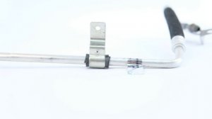 Шланг LADA Largus низкого давления ГУР двигат 21129 (P4M) Lada Код: 33236