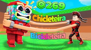 ДЛИННЫМИ РУКАМИ ПОЙМАЛ ДОНАТНОГО БРЕЙНРОТА В Stretch ARMS For Brainrots РОБЛОКС !