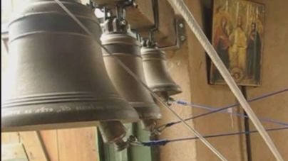 Колокольный звон Ярославской традиции