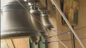 Колокольный звон Ярославской традиции