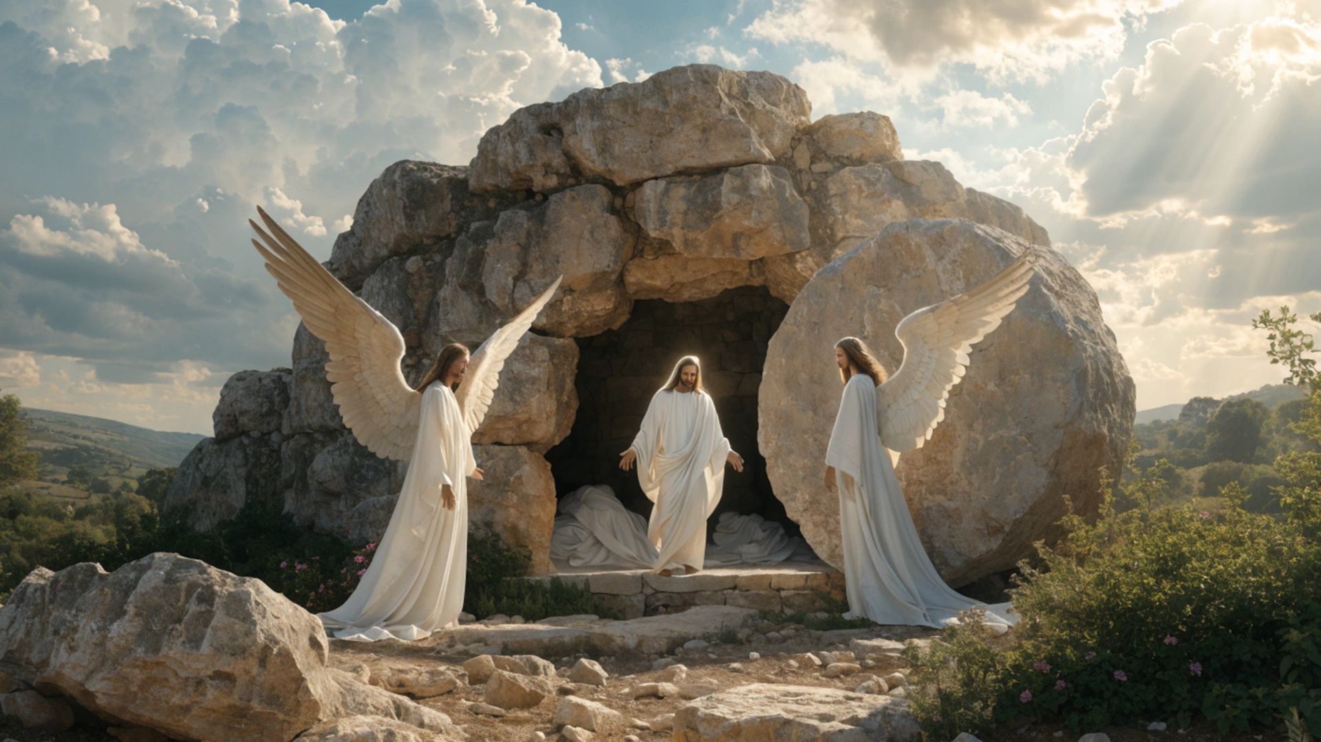 12.04.2026 Светлое Христово Воскресение