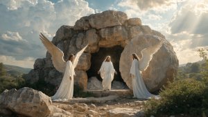 12.04.2026 Светлое Христово Воскресение