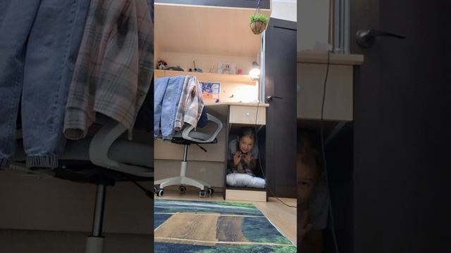 мой мини дом