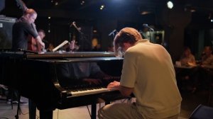 Трио Юрия Россохина - G-Man