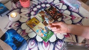 Поток, информация для Вас на данный момент🪄