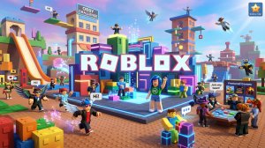 РОБЛОКС Roblox и Смурфики #2