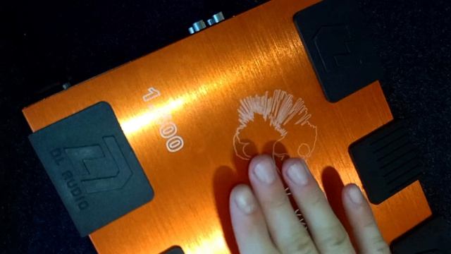 Piranha 1.500 By DLAudio🔥