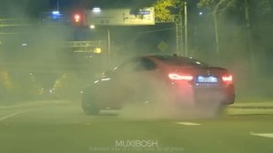 MUXIBOSH & ZEROMAX - I'm Professional (Original Mix)