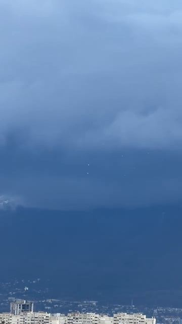 Движение Множественных Шаров