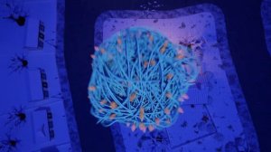 Ультрамарафон (часть 4)  Компиляция минимультов «Говорящий Том»