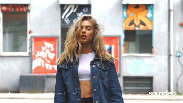 Fabulous Deep Mix ｜ Deep & Vocal House, Nu Disco, Chillout ｜ Soundeo Mixtape-(1080p30)