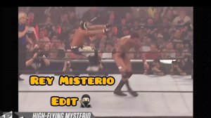 Rey Misterio edit🥷🏻