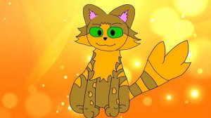 Для коллабов ) Описание 👇|| Коты- Воители