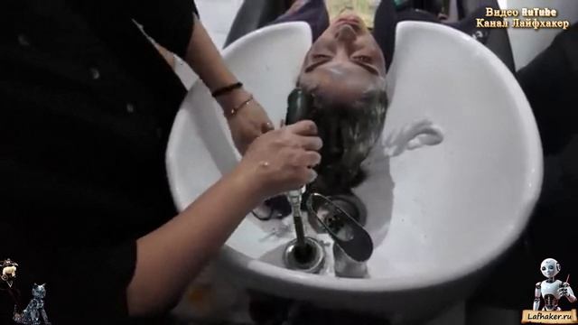 От уличной золушки к сияющей принцессе: Невероятная трансформация, которая тронет ваше сердце! ✨