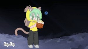 🍋 Поздравляю с Пасхой и днём космонавтики:3🍋