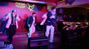 2-04-2026 МОСКВА   БАРД  КЛУБ  ГНЕЗДО  ГЛУХАРЯ  КОНЦЕРТ  ГР  ДОКТОР  ВАТСОН  ЧАСТЬ-2