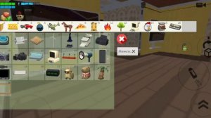 Призыв черного чикена и другая бурда (чикен ган)(chicken gun)