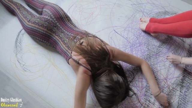 Dmitry Glushkov - Obsessed