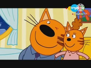 Карусель (Анонс ТРИ КОТА) год. Весна 2018