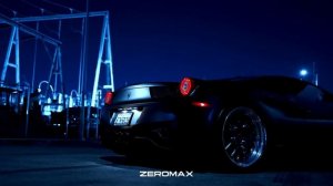 ZEROMAX - Phantom (Original Mix)