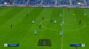 Пари НН - Динамо Москва