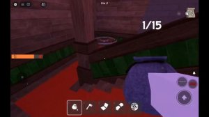 Играем с Ариной в Различные игры роблокса 1 часть