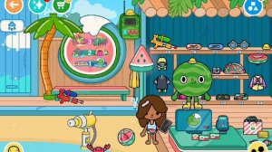 Как я отдыхаю в отпуске