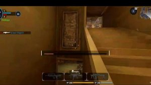 Hazmob Fps: Играем в режим: Гонка Вооружений