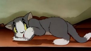 Том и Джерри